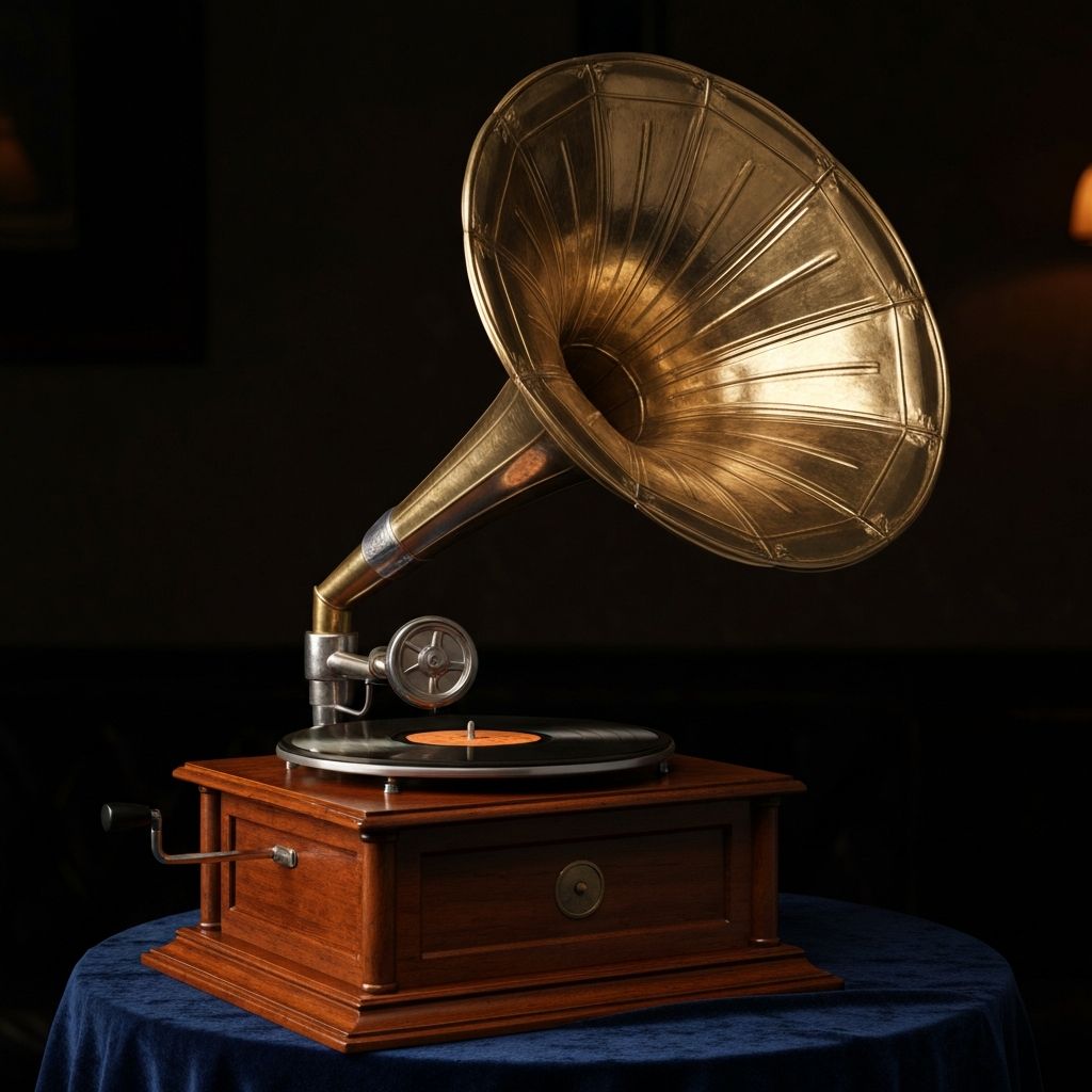 Detalhe de livros de direito e documentos sobre mesa de madeira escura